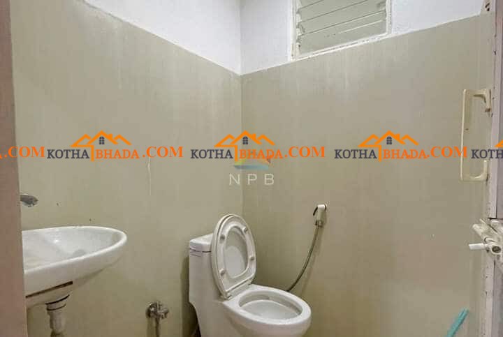 2 rooms available for rent in Balkumari with personal bathroom